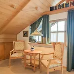 شقة Leu'n Uhl Füssen