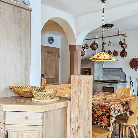 Apartamento Leu'n Uhl Füssen