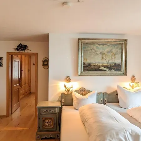 Apartamento Leu'n Uhl