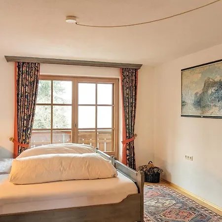 Apartamento Leu'n Uhl
