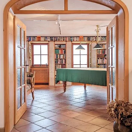 Apartamento Leu'n Uhl