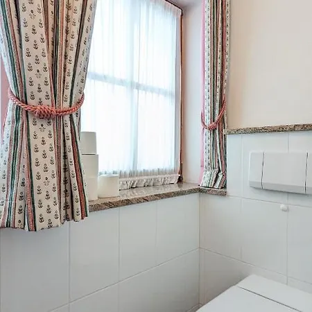 Leu'n Uhl Apartamento Füssen