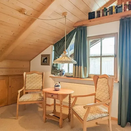 Apartamento Leu'n Uhl Füssen