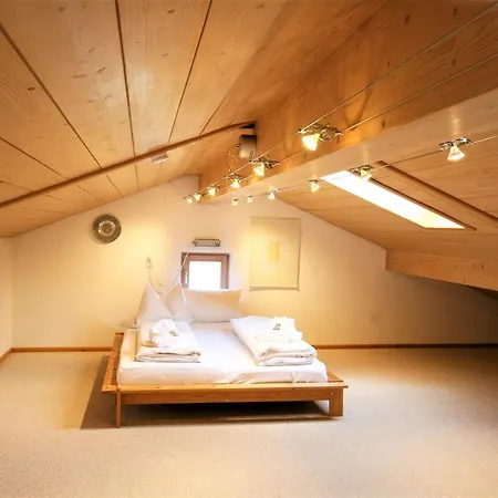 Leu'n Uhl Apartamento *