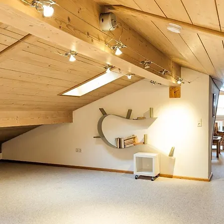 Apartamento Leu'n Uhl *