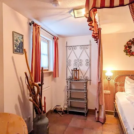 Apartamento Leu'n Uhl Füssen