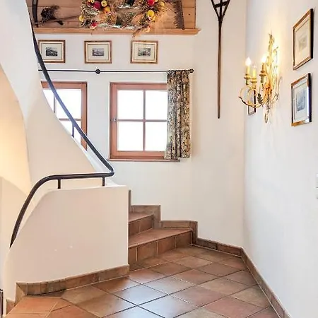 Leu'n Uhl Apartamento
