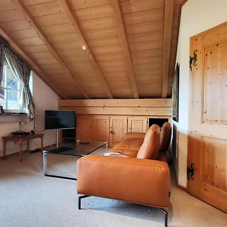 Apartamento Leu'n Uhl