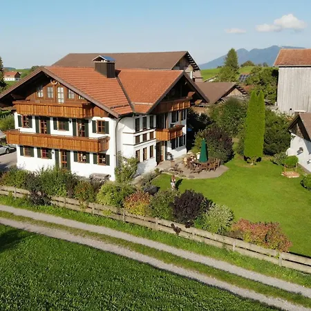 Apartamento Leu'n Uhl