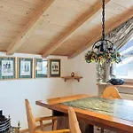 Leu'n Uhl 아파트 Füssen