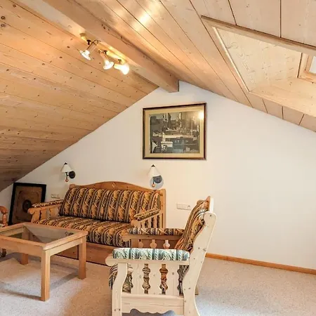 Leu'n Uhl Appartement