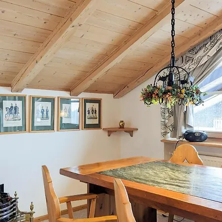 Leu'n Uhl Appartement Füssen