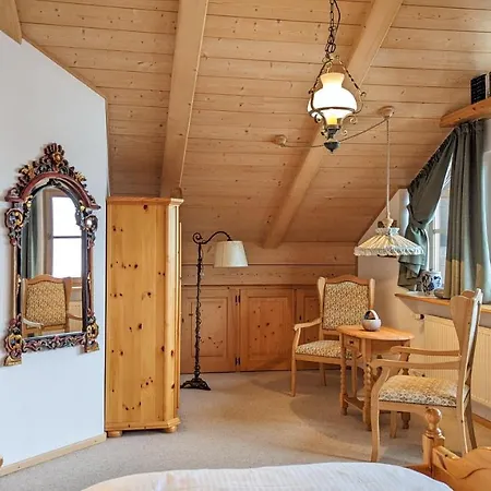 Leu'n Uhl Appartement *