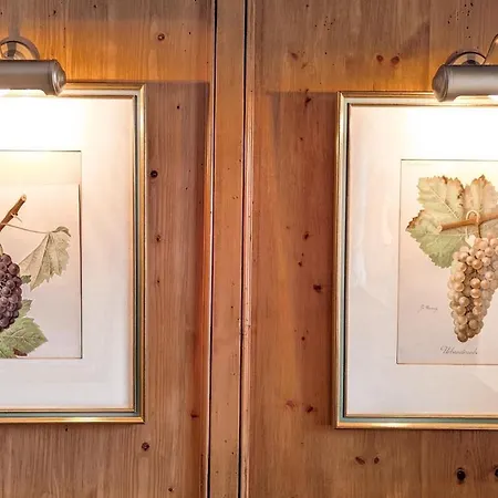 Leu'n Uhl Apartment *