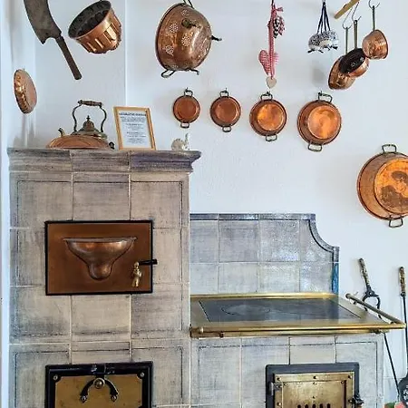 Leu'n Uhl Appartement *