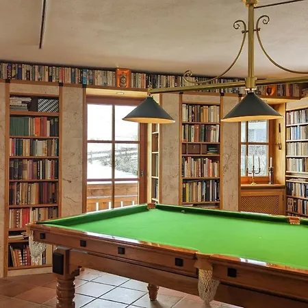 Leu'n Uhl Appartement *