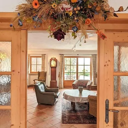 Appartement Leu'n Uhl *