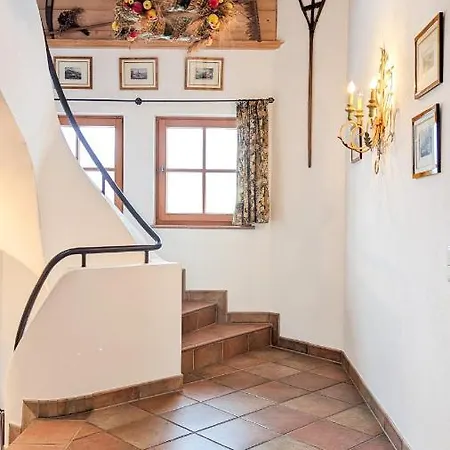 Leu'n Uhl Appartement