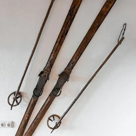 Leu'n Uhl Appartement Füssen