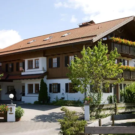 Appartement Leu'n Uhl