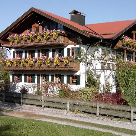 Leu'n Uhl Appartement *