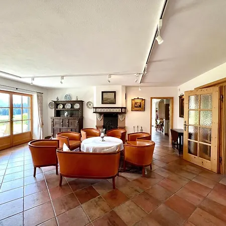 Appartement Leu'n Uhl