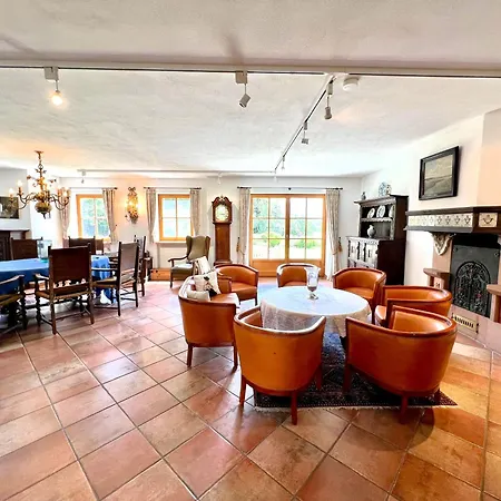 Leu'n Uhl Appartement