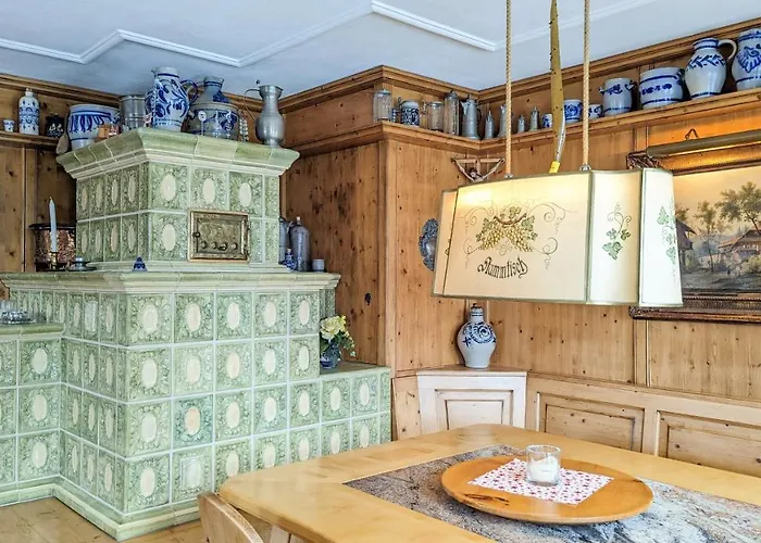 Appartement Leu'n Uhl