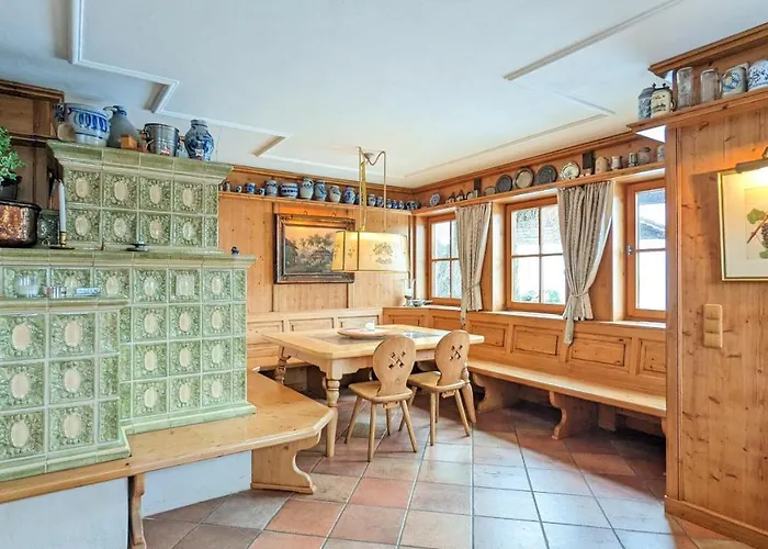 Appartement Leu'n Uhl