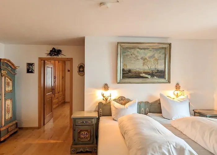 Appartement Leu'n Uhl