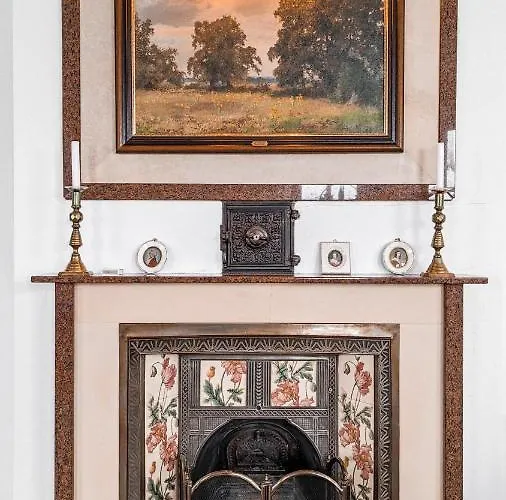 Leu'n Uhl Appartement *