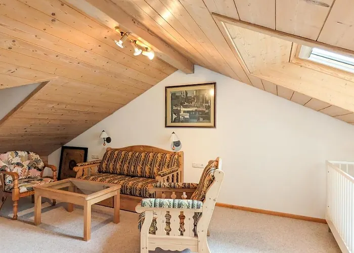 Leu'n Uhl Appartement