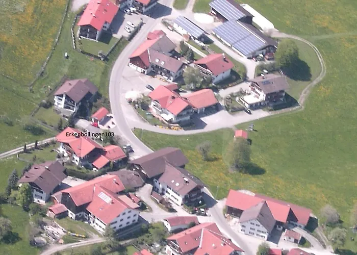 Appartement Leu'n Uhl