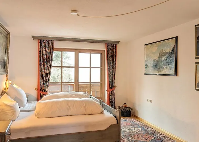 Appartement Leu'n Uhl