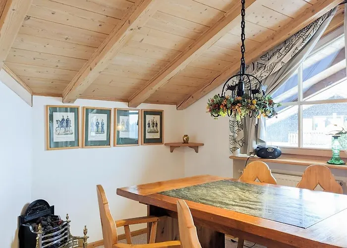 Leu'n Uhl Appartement Füssen