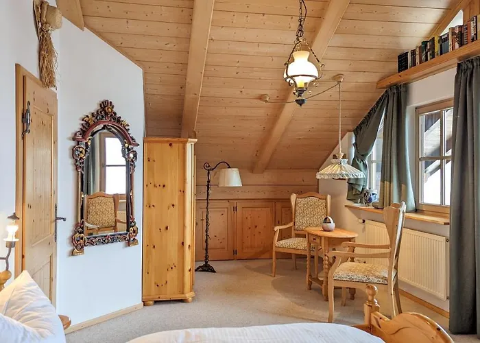 Leu'n Uhl Appartement *