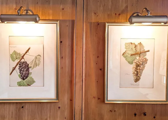 Leu'n Uhl Appartement *