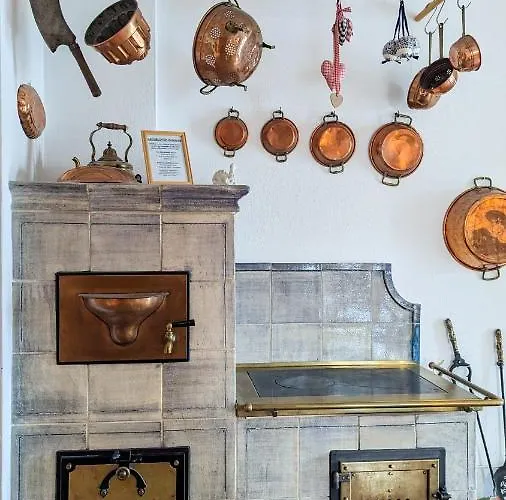 Leu'n Uhl Lägenhet *