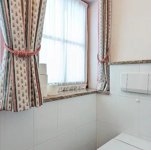 Leu'n Uhl Appartement Füssen