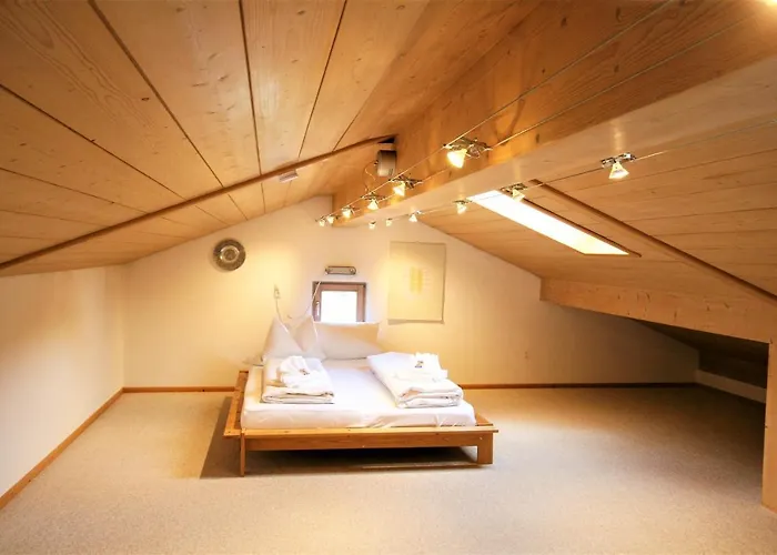 Leu'n Uhl Appartement *