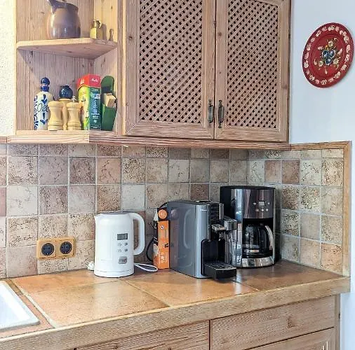 Leu'n Uhl Appartement Füssen