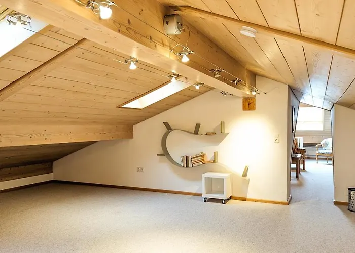 Appartement Leu'n Uhl *