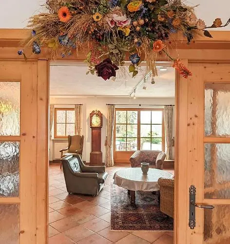 Appartement Leu'n Uhl *