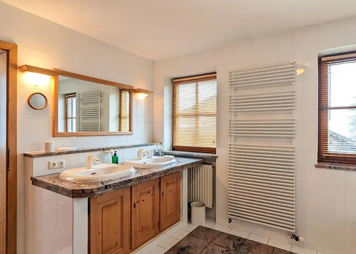 Leu'n Uhl Appartement *