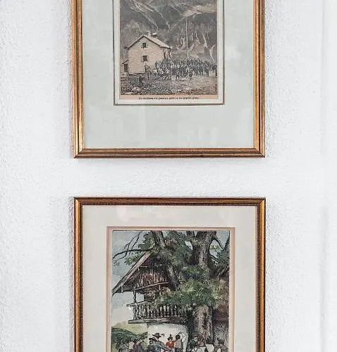 Appartement Leu'n Uhl