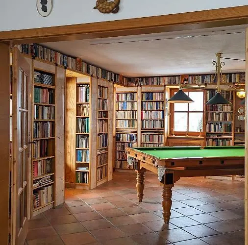 Leu'n Uhl Appartement