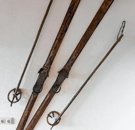 Leu'n Uhl Appartement Füssen