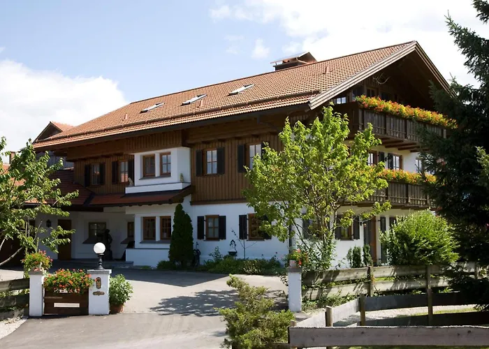 Appartement Leu'n Uhl