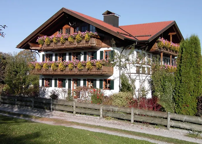 Leu'n Uhl Appartement *