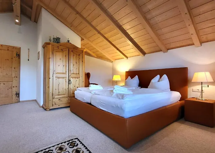 Leu'n Uhl Appartement *